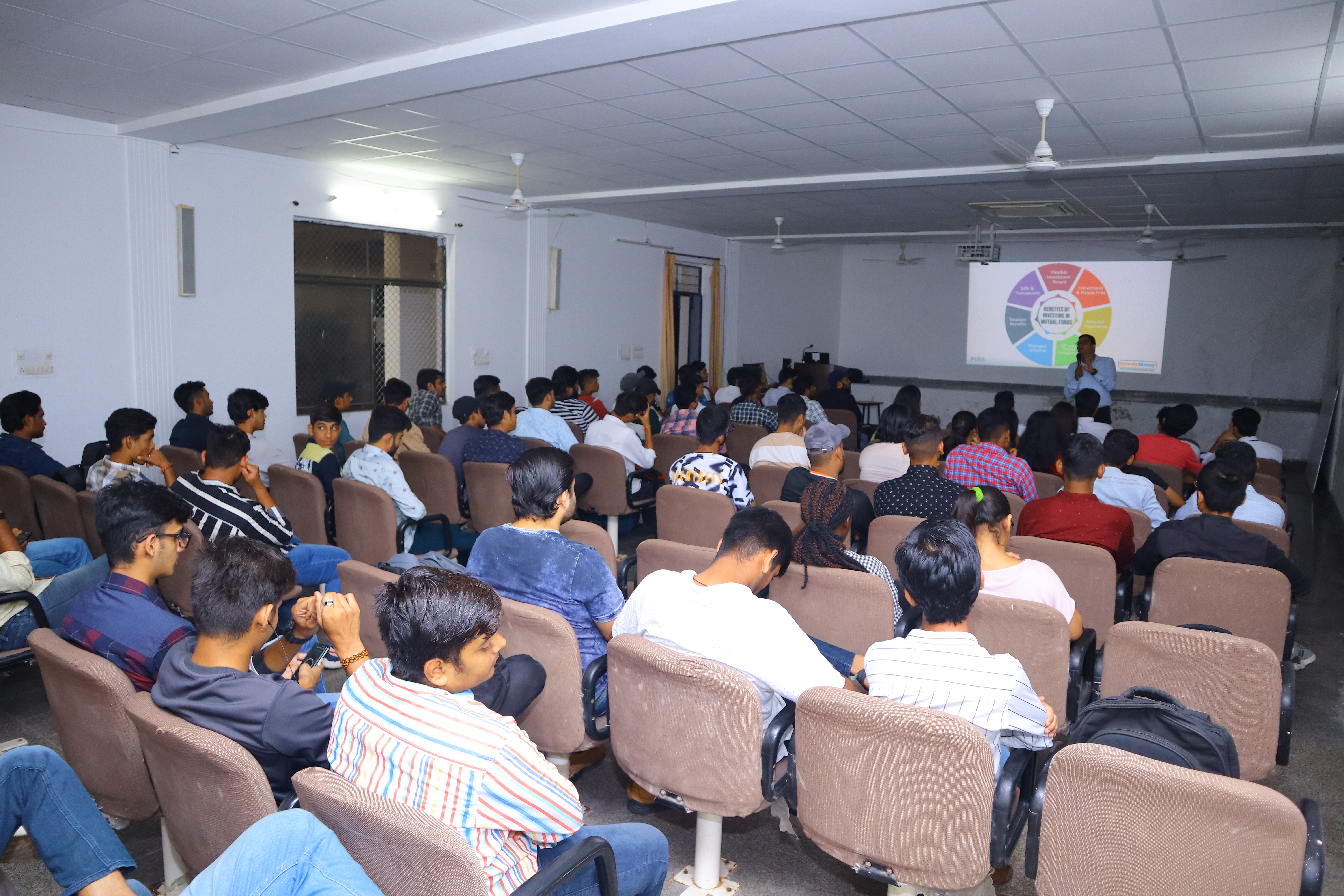 Entrepreneurship Development Centre